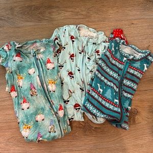 Posh Peanut Christmas Bundle